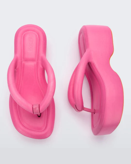 Melissa FREE Plattform sandal / women