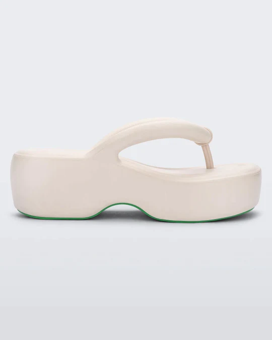 Melissa FREE Plattform sandal / women