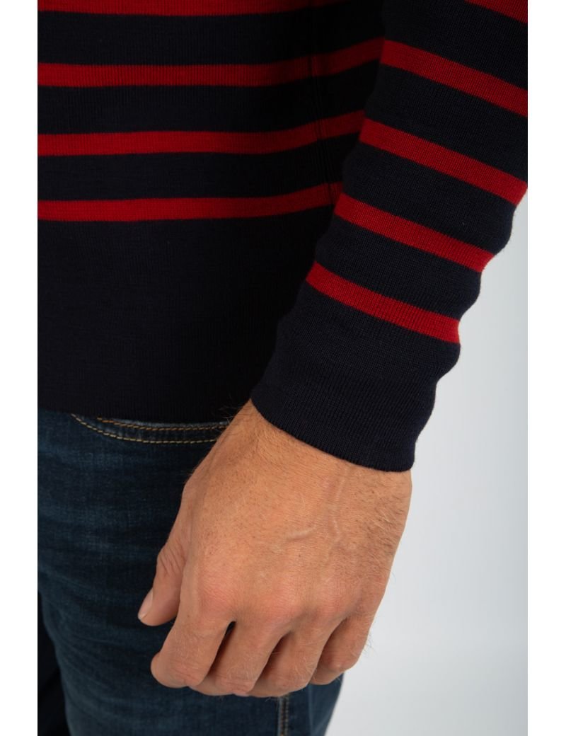 Armor Lux GOULENEZ sweater / men