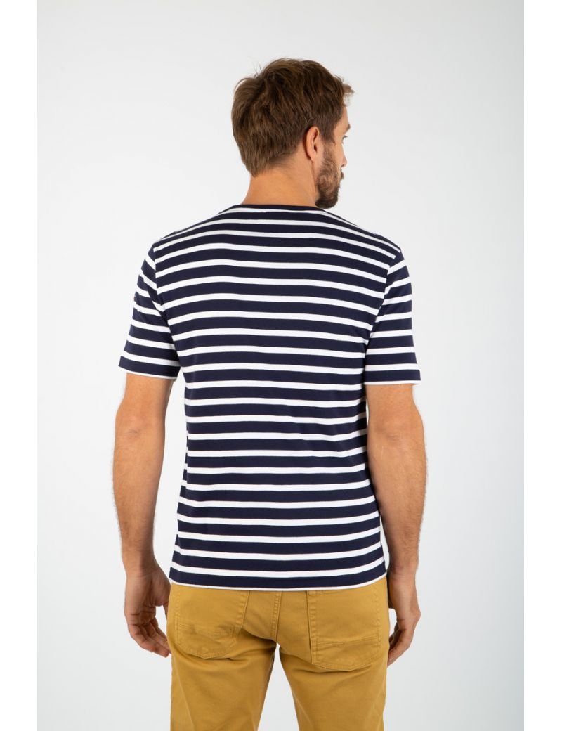 Armor Lux MORGAT t-shirt / men