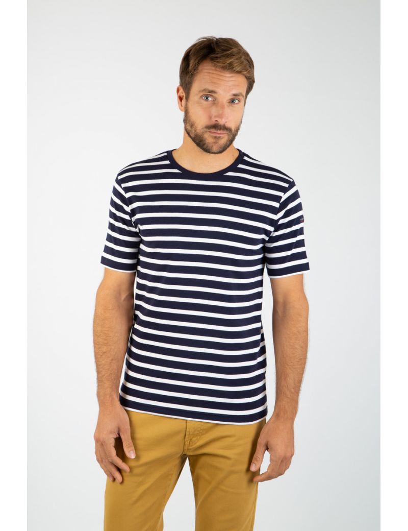 Armor Lux MORGAT t-shirt / men