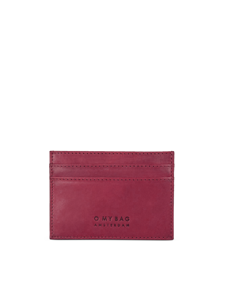 O My Bag MARK'S cardcase