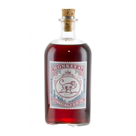 Monkey 47 Sloe Gin