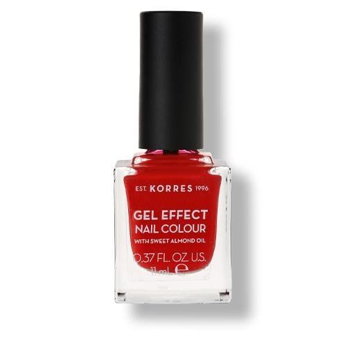 Korres Nail Colour