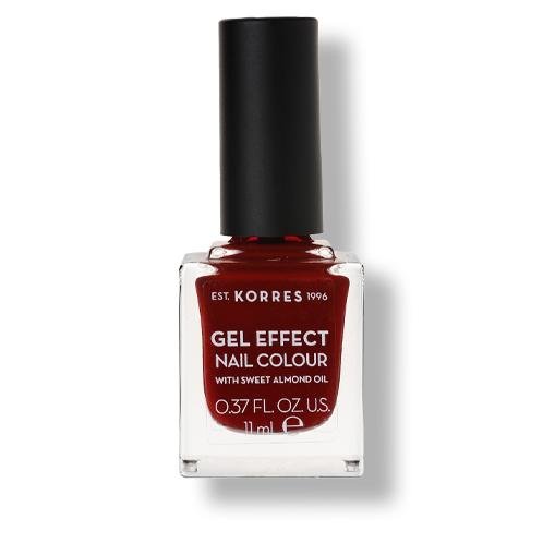 Korres Nail Colour