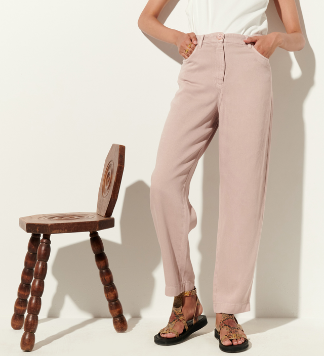 Sessùn NICA pants / women