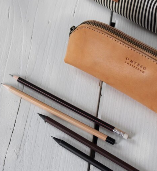 O My Bag Pencil Case Large