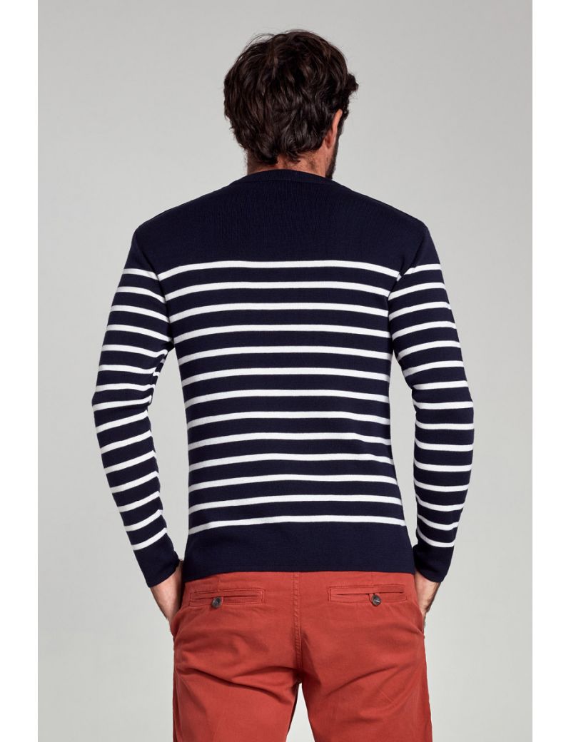 Armor Lux GOULENEZ sweater / men