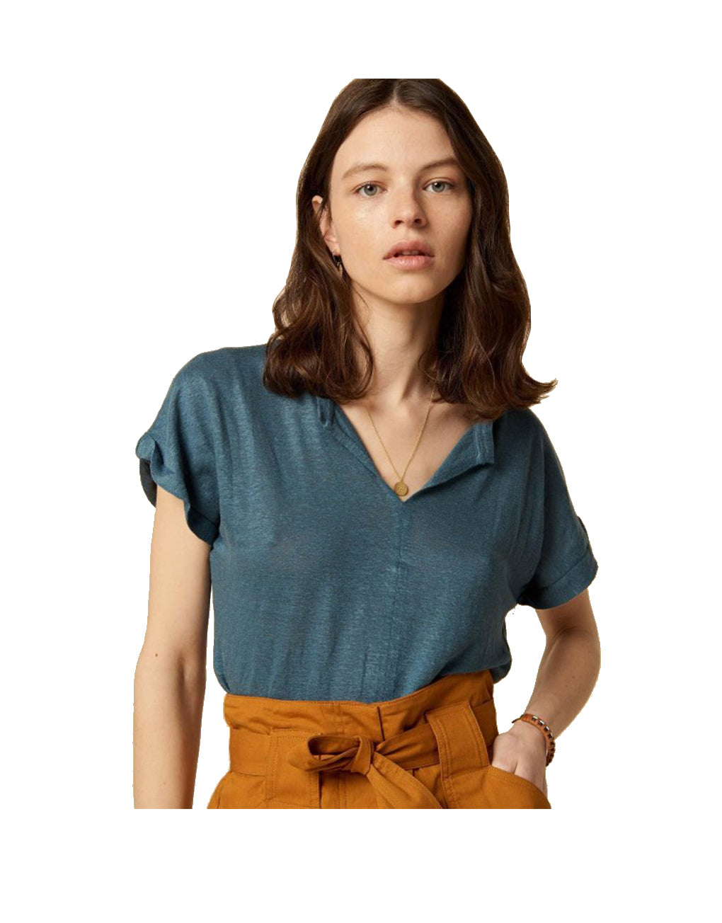 Sessùn YODO top / women