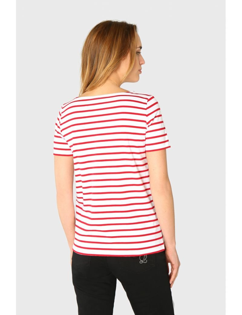 Armor Lux HOEDIC t-shirt / women