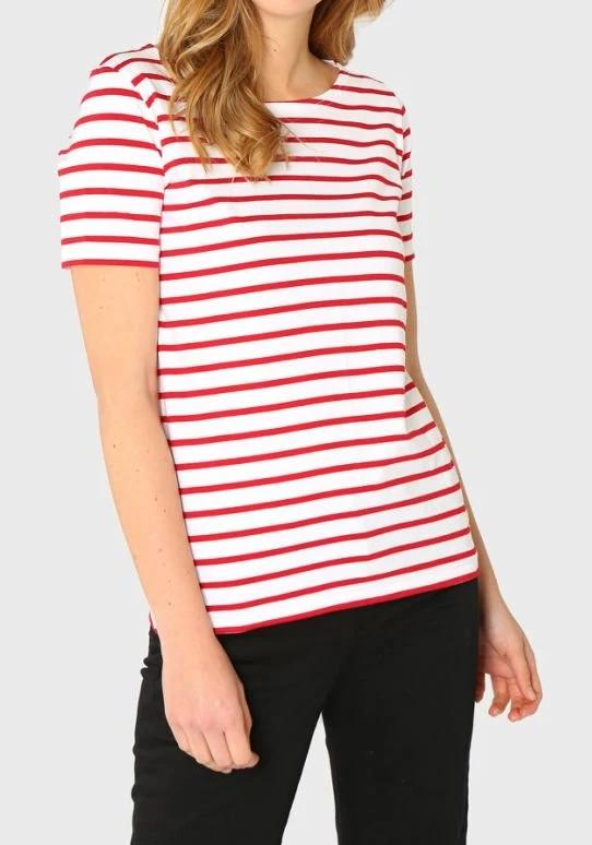 Armor Lux HOEDIC t-shirt / women