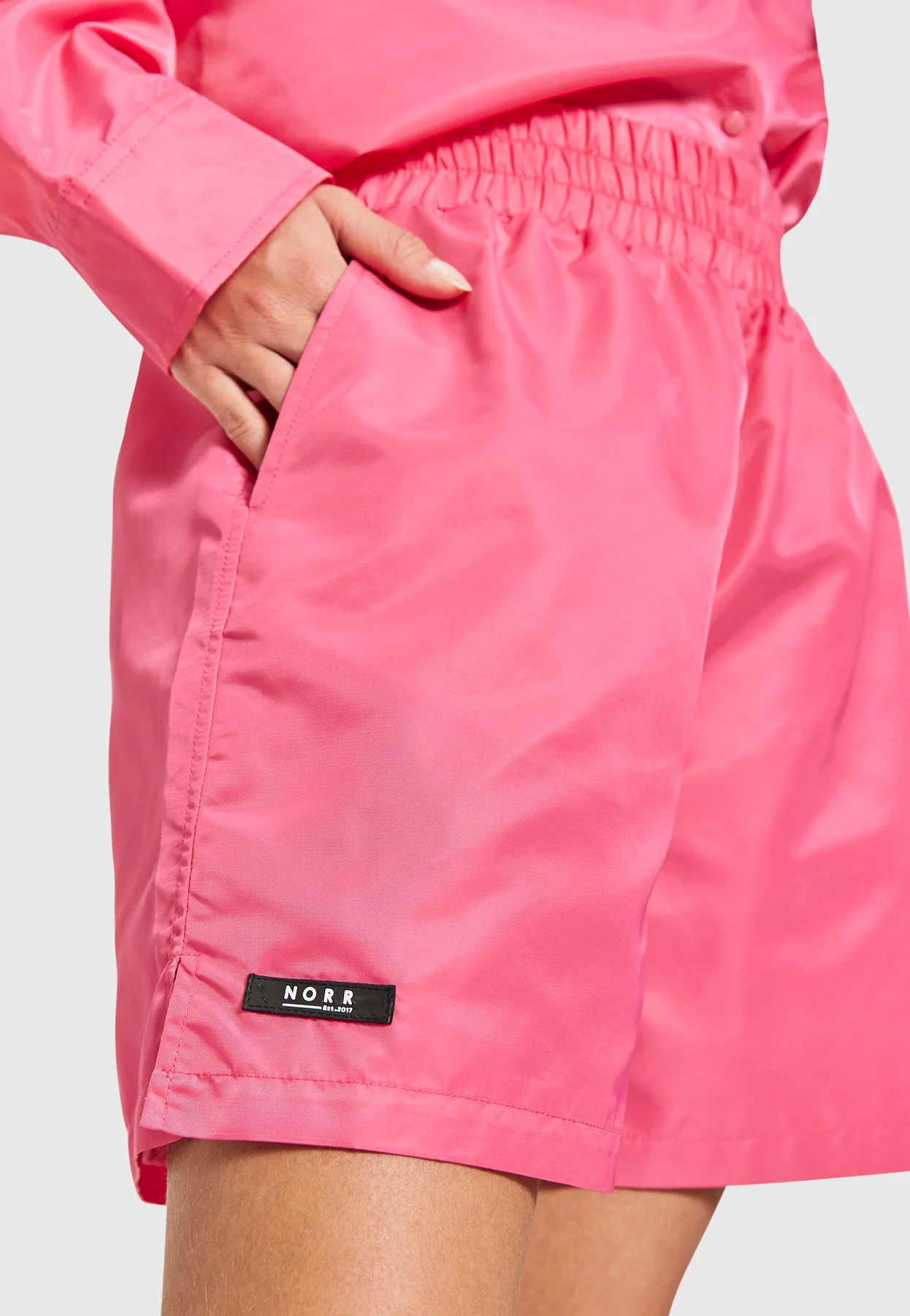 Norr REGAN shorts / women