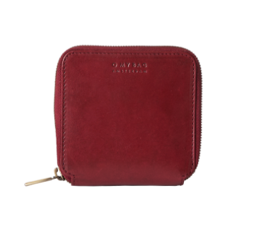 O My Bag SONNY square wallet