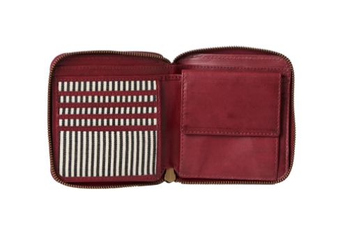 O My Bag SONNY square wallet