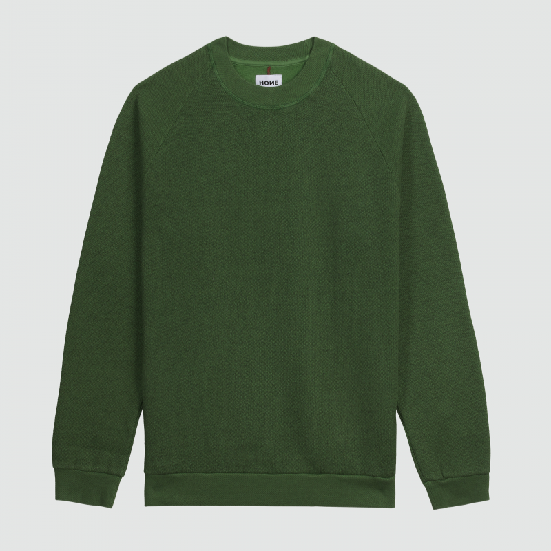 Homecore TERRY sweat / men