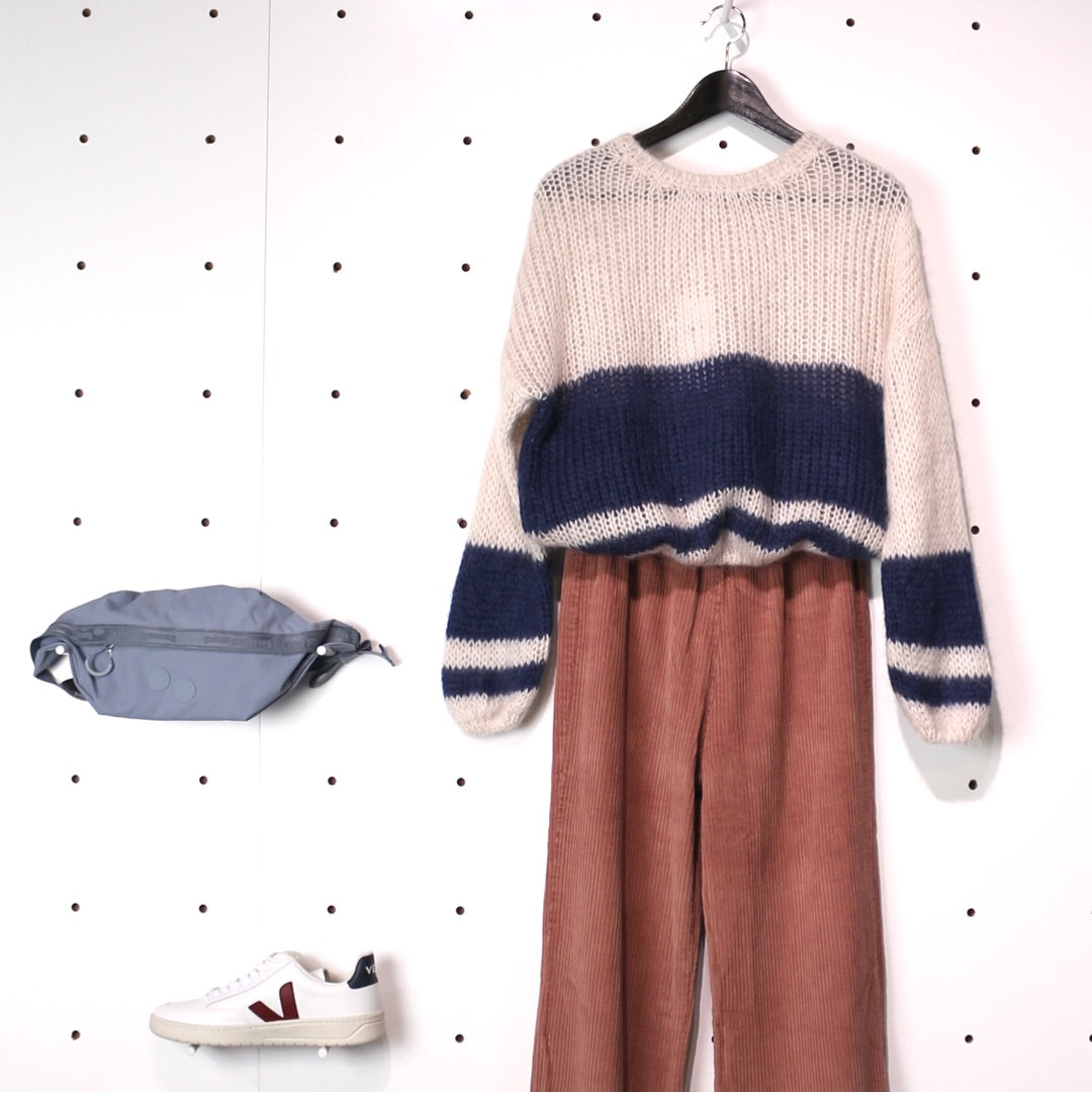 Mazooka Outfit — KW8