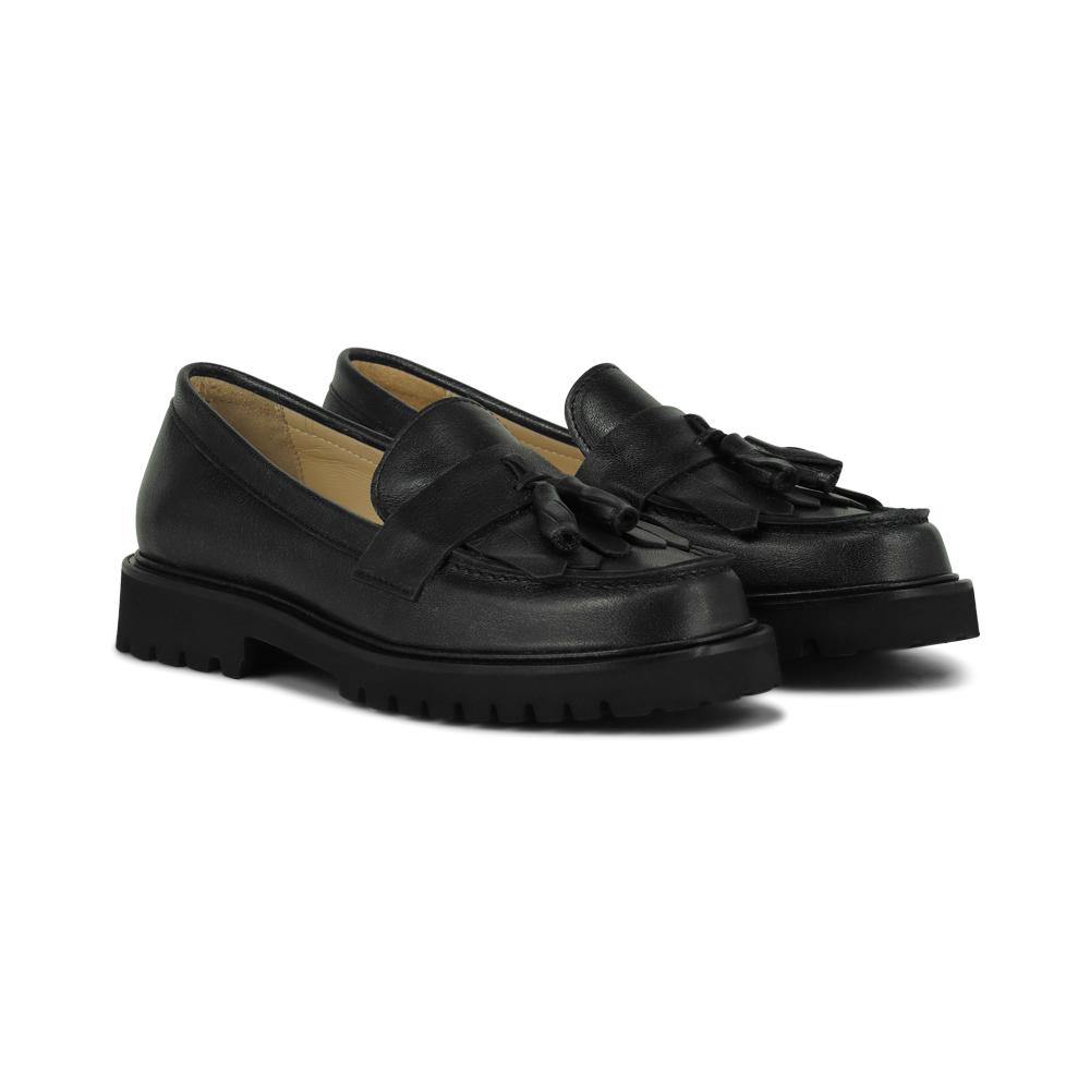 Another Label  DILARA loafer / women