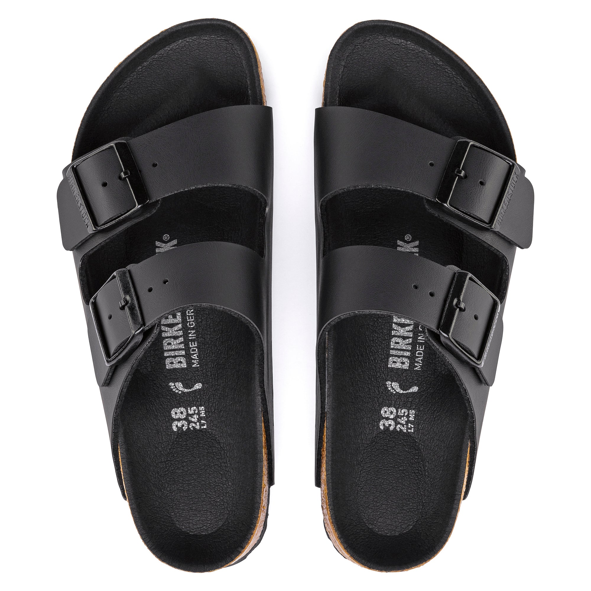 Birkenstock  ARIZONA Birko-Flor / unisex