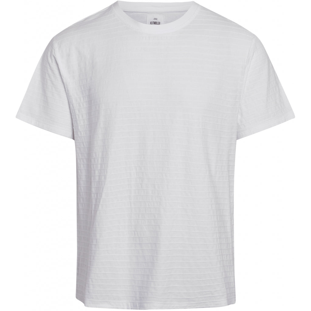 LAUGE tee
