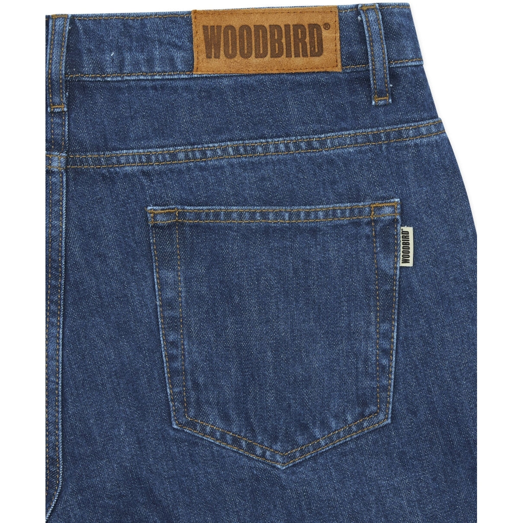 WBLeroy 90's Rinse jeans