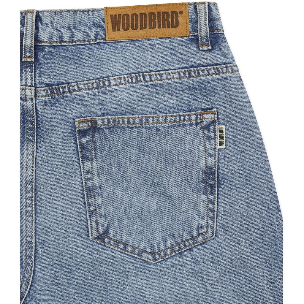 Leroy Doone jeans