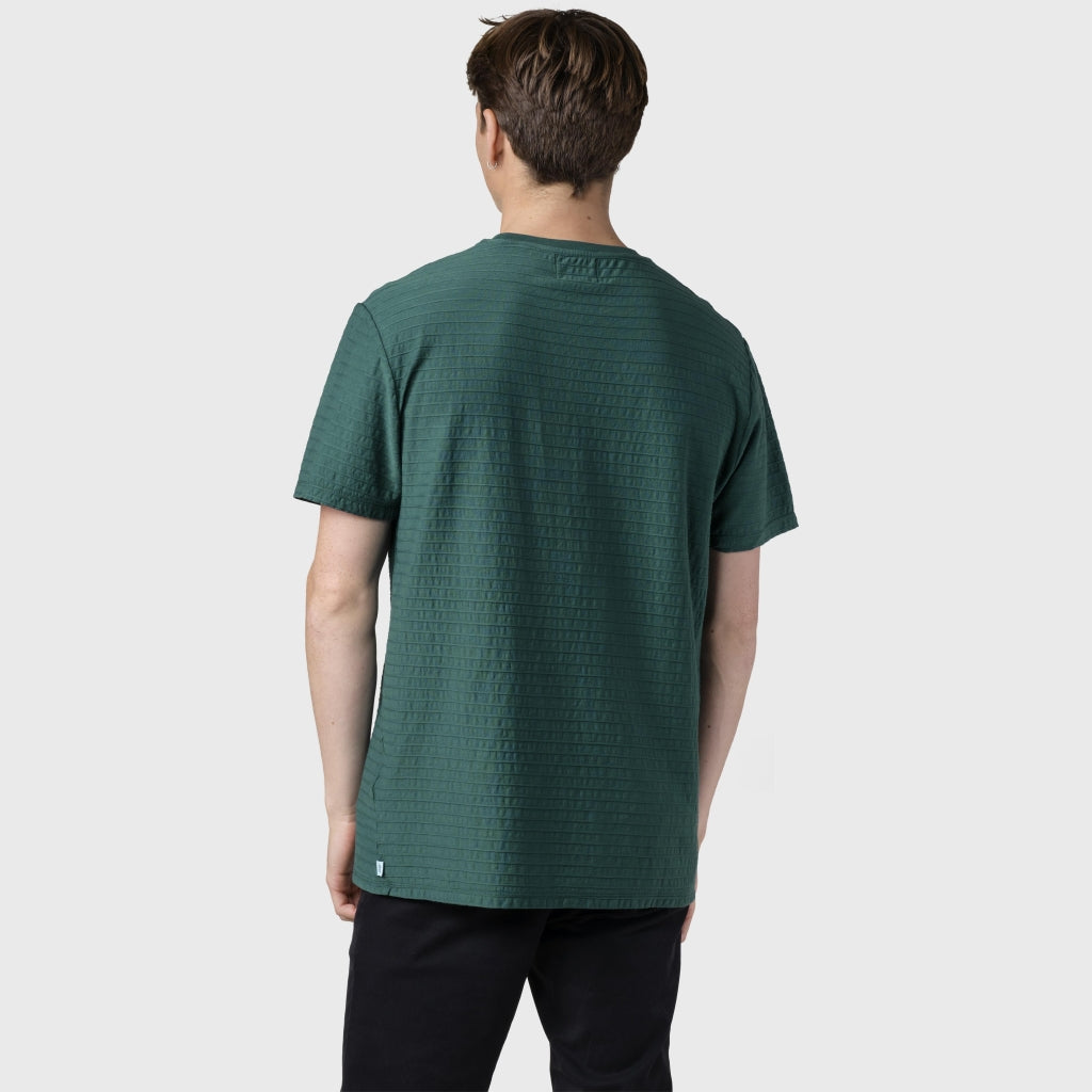 LAUGE tee