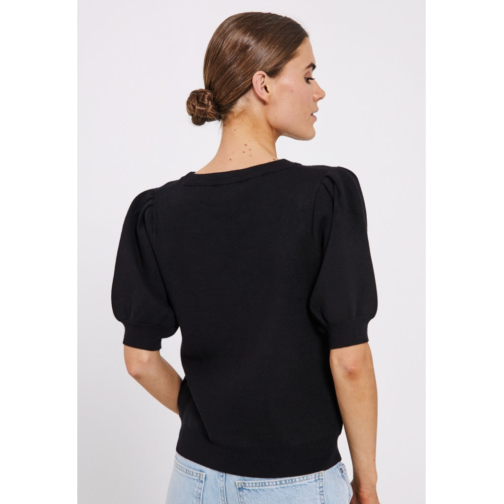 Norr ALS knit tee / women