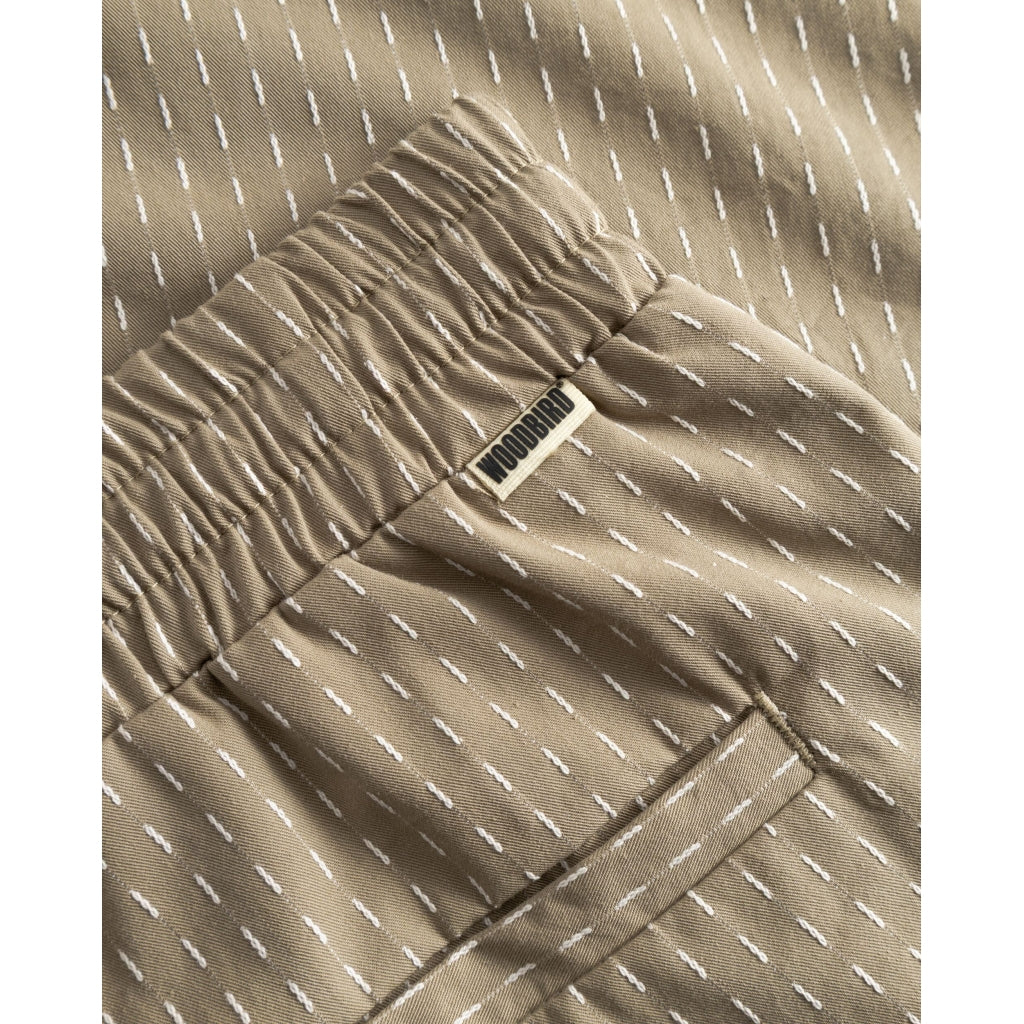 WBBommy Shiko Shorts