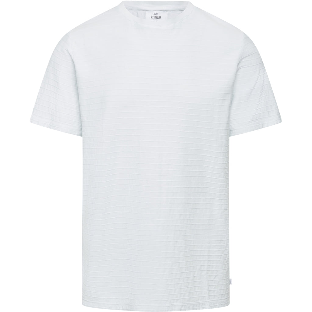 LAUGE tee