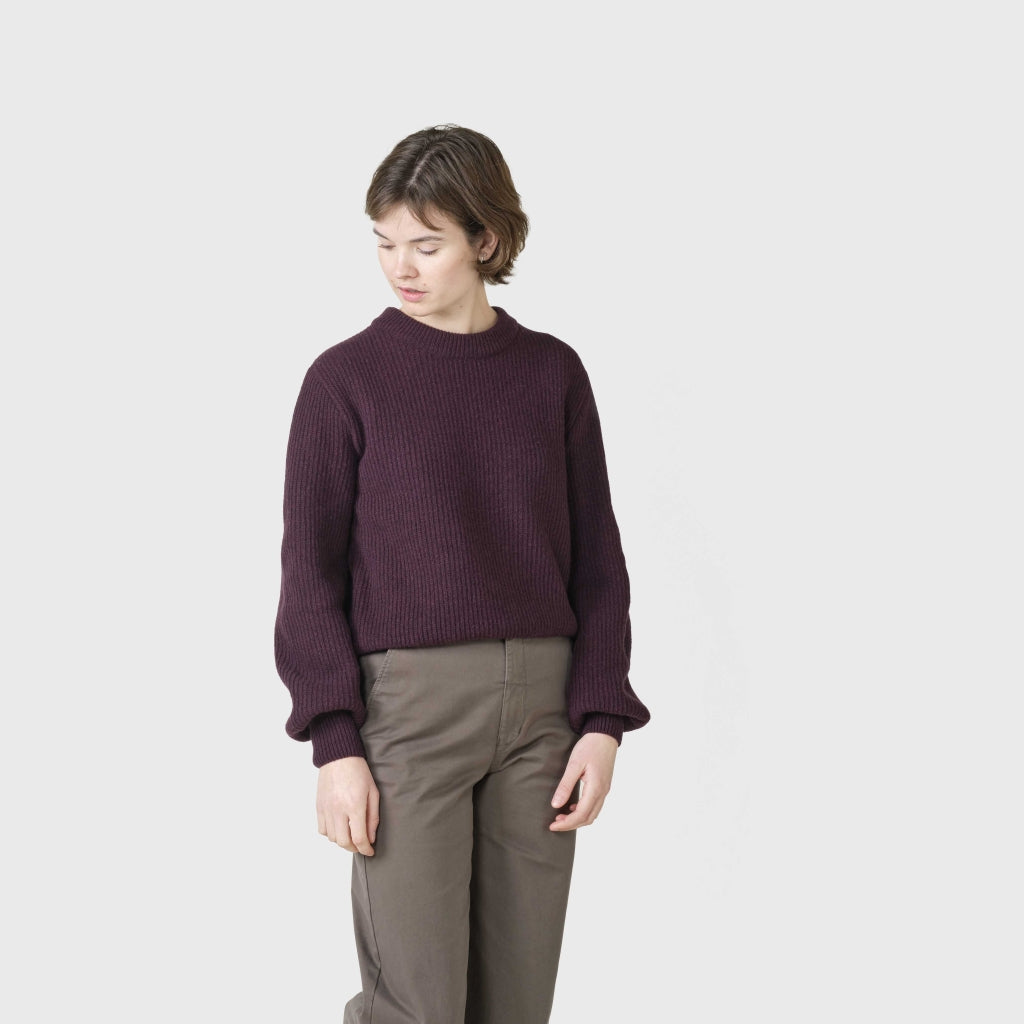 GERDA knit