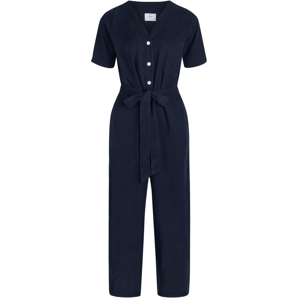 Klitmøller  MARNA jumpsuit / women