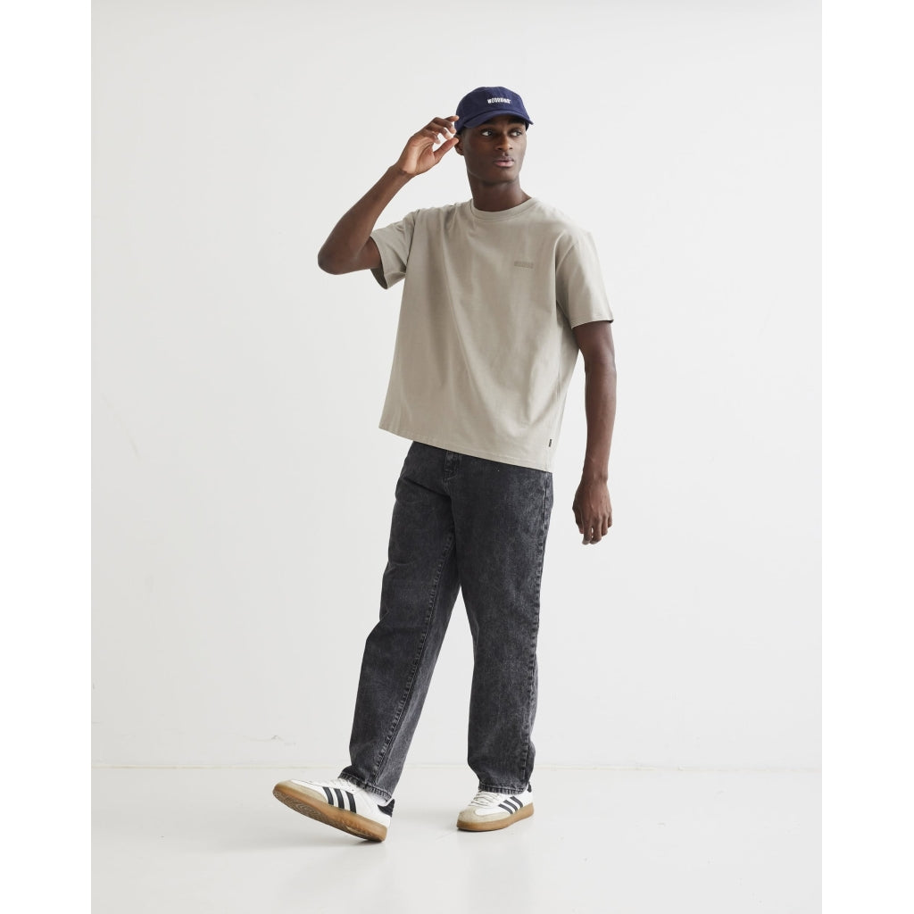 Leroy Thun black jeans