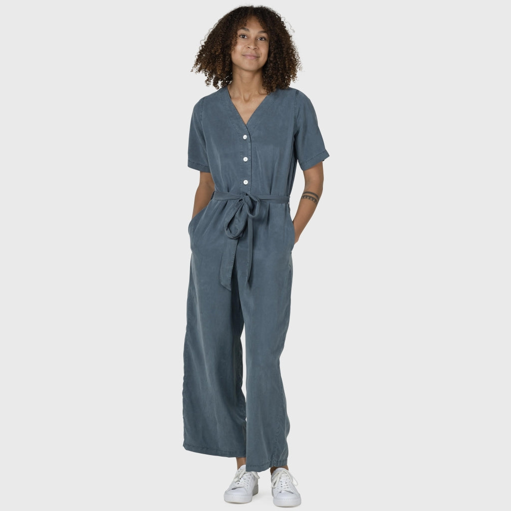 Klitmøller  MARNA jumpsuit / women