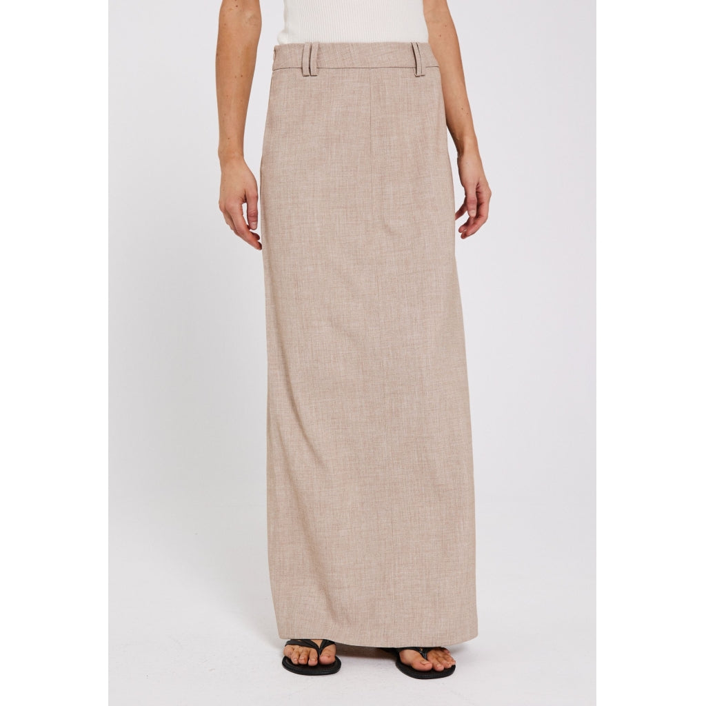 Norr  CANO maxi skirt / women