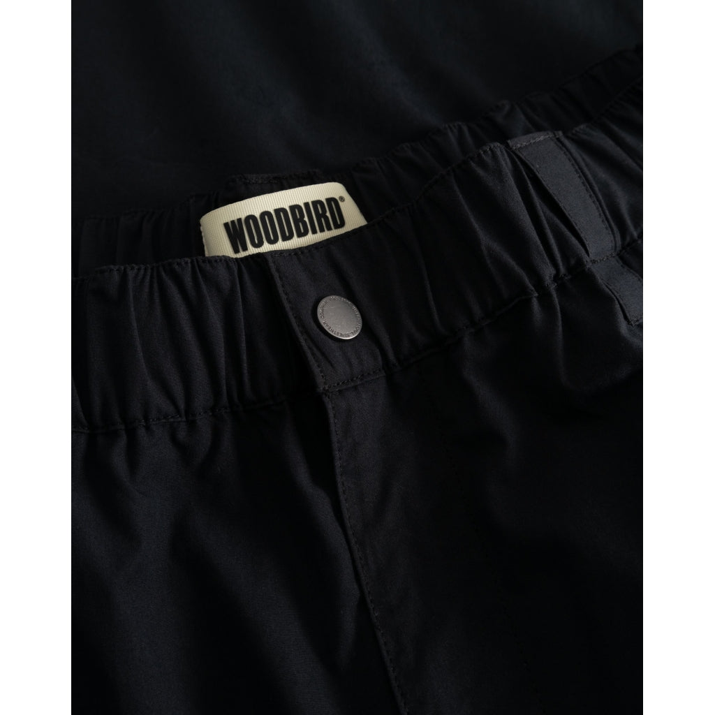 WBNoul Paper Pants