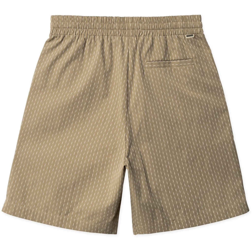 WBBommy Shiko Shorts