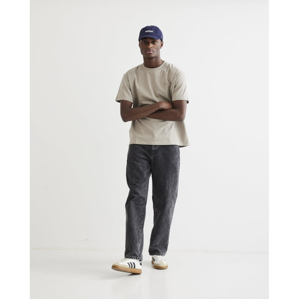 Leroy Thun black jeans