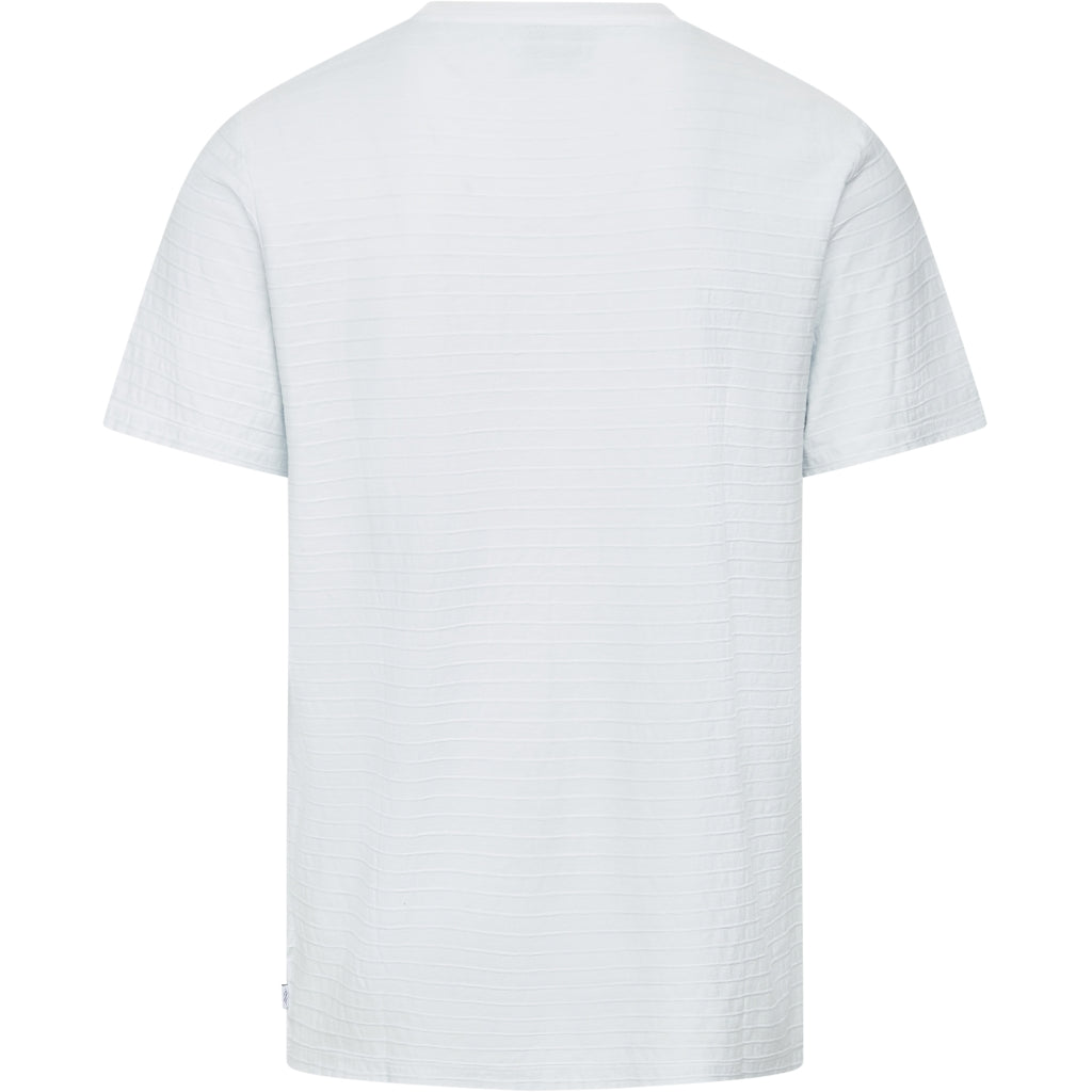 LAUGE tee
