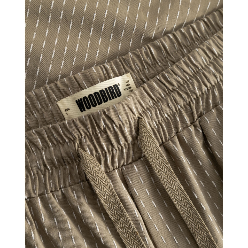 WBBommy Shiko Shorts