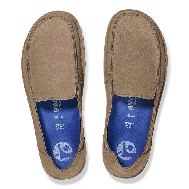 UTTI Slip on LEVE