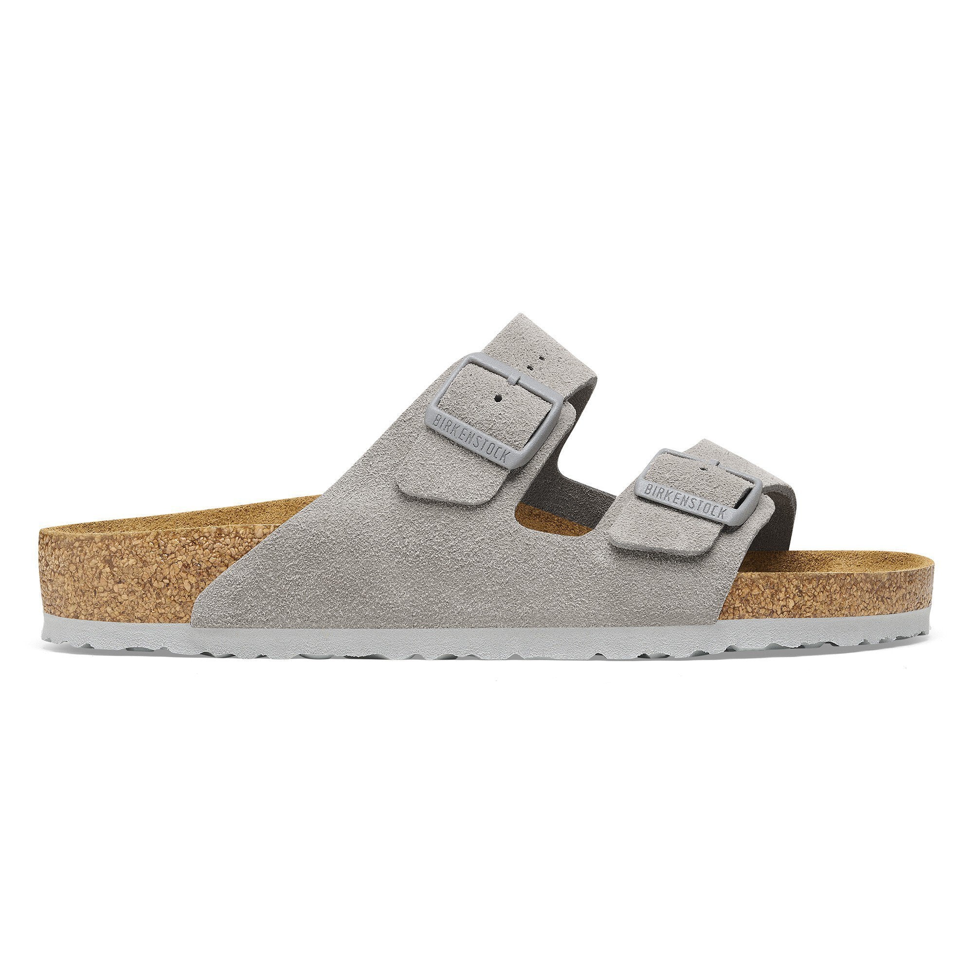ARIZONA suede leather