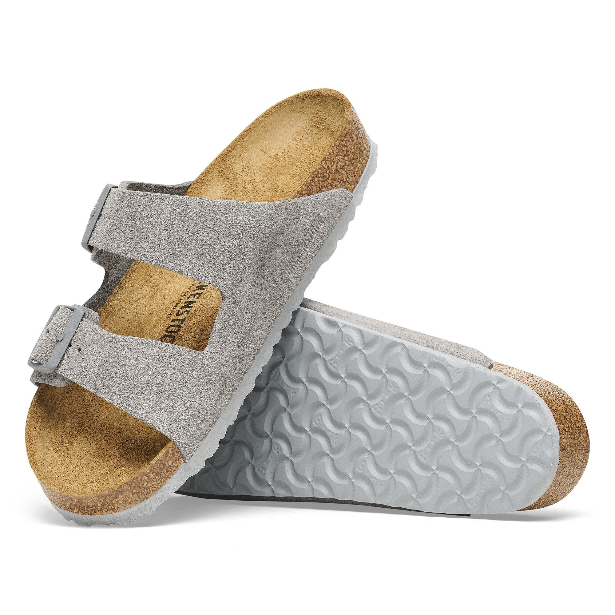 ARIZONA suede leather