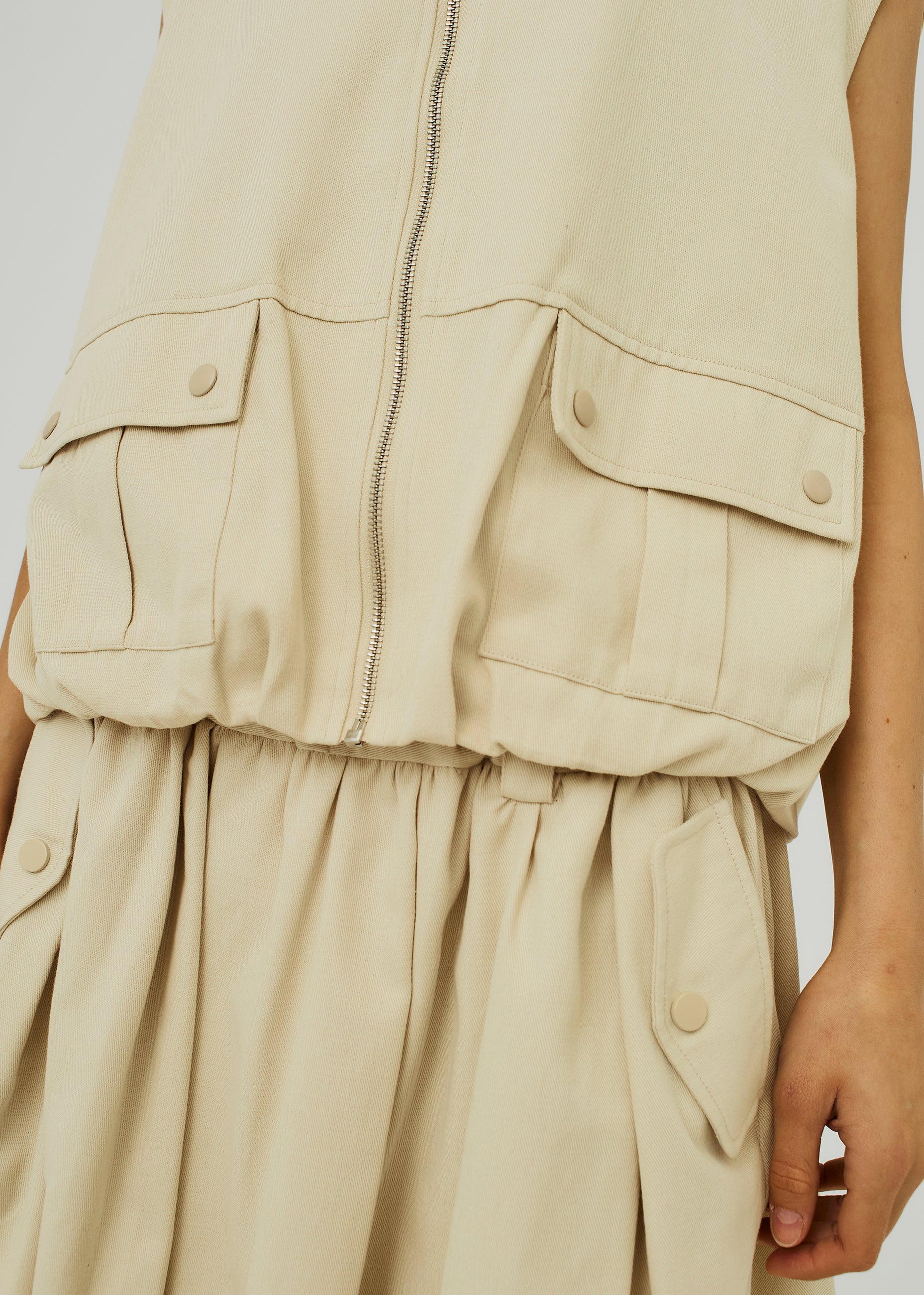 CAMIS skirt
