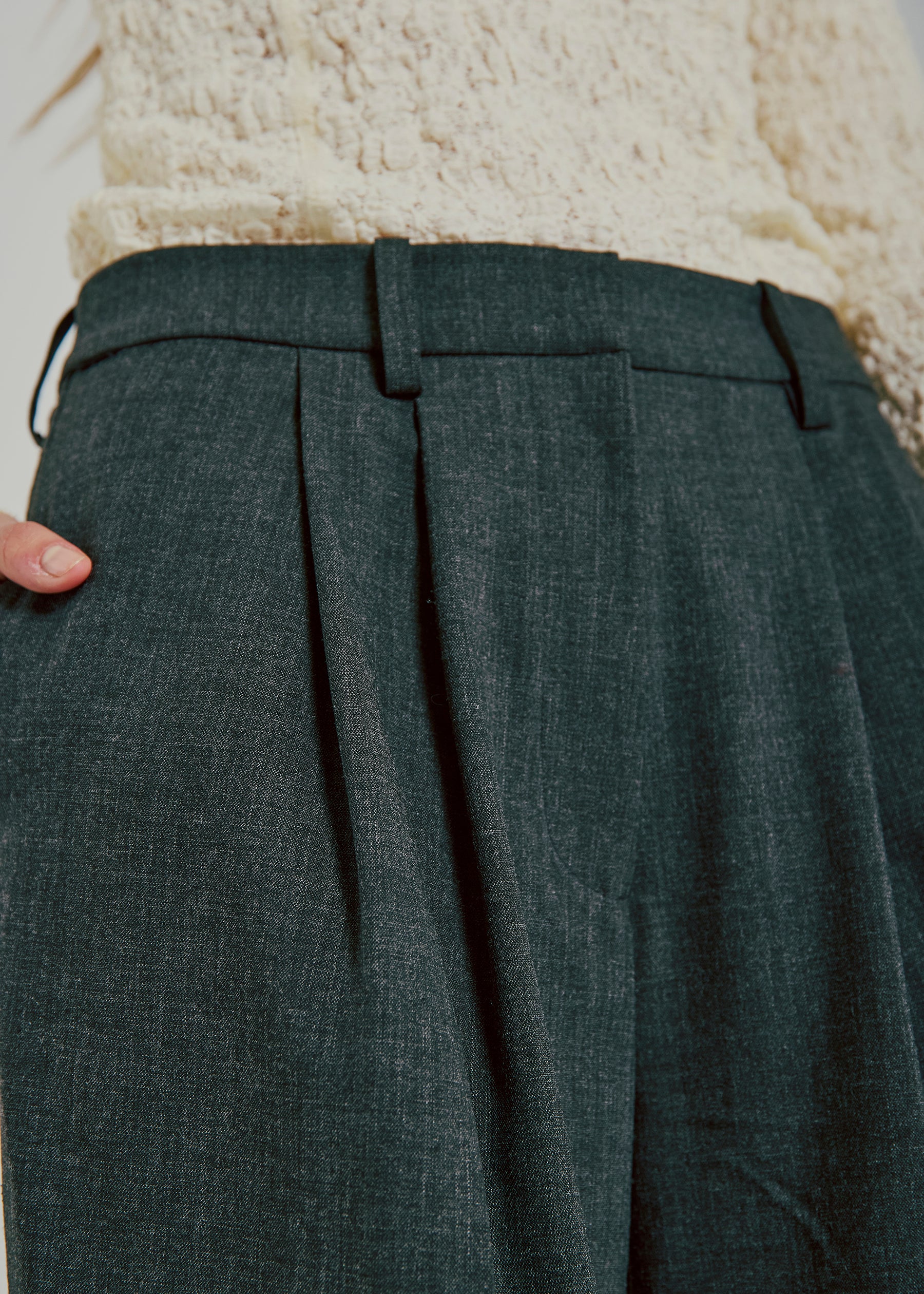 Nala pants – Mazooka Berlin