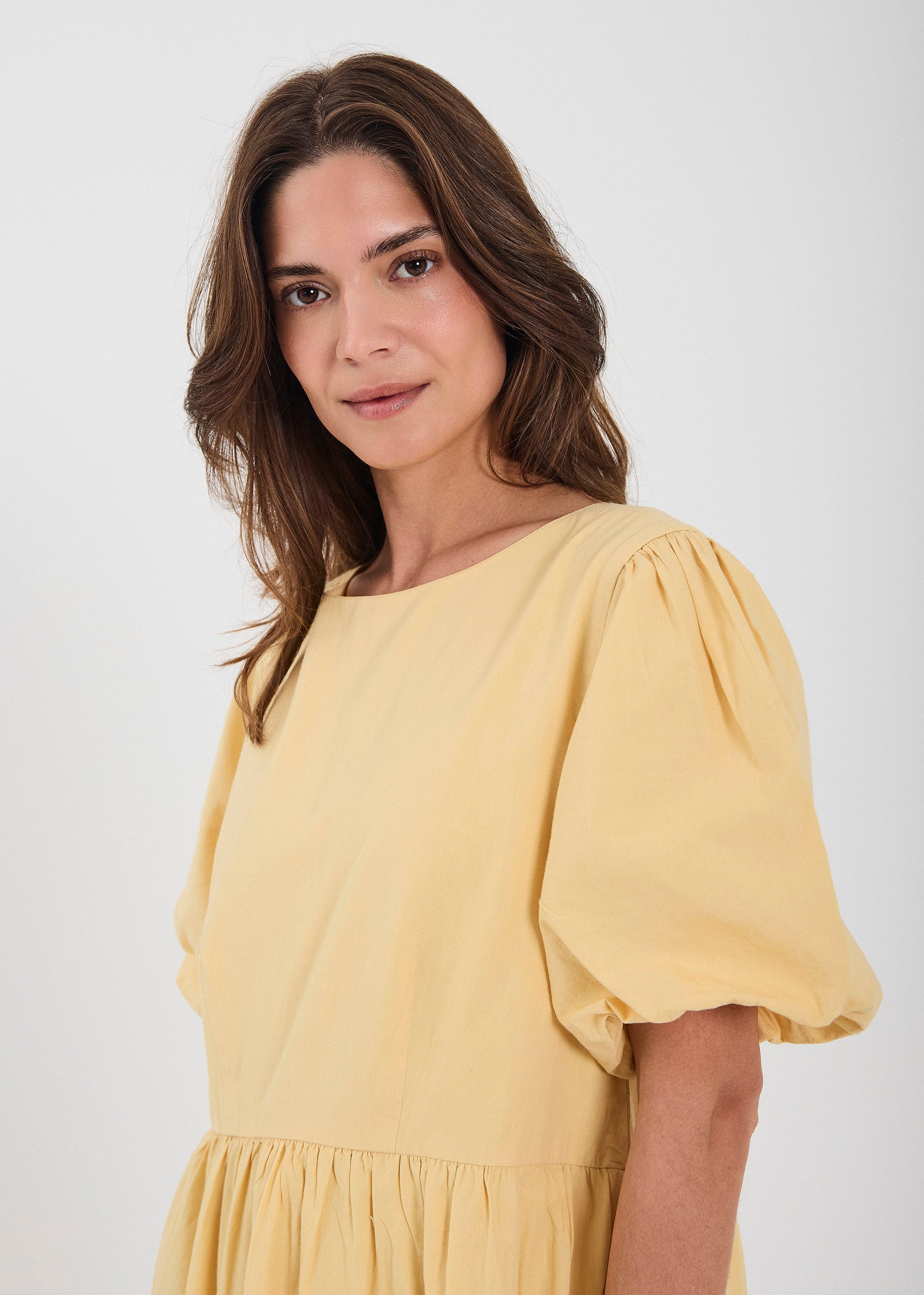 FRASER dress