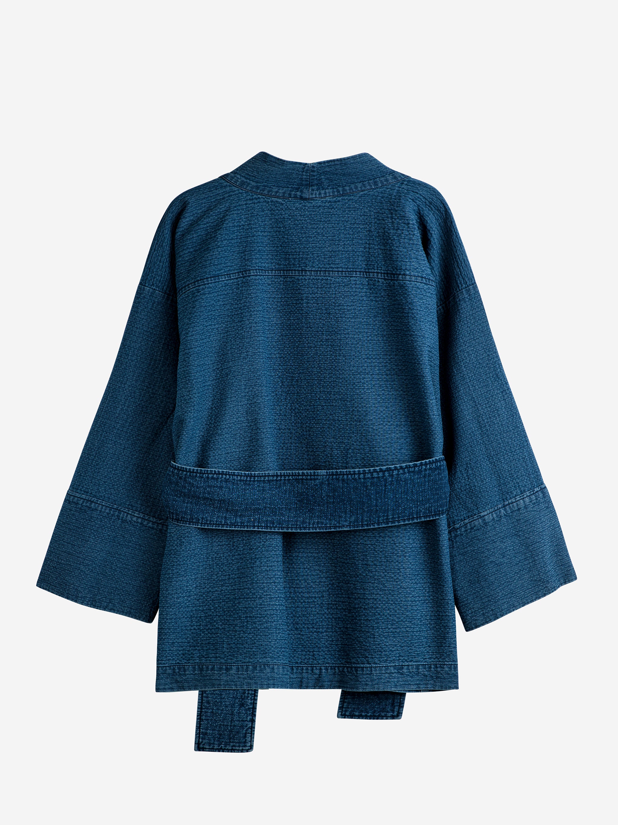 BOBO CHOSES  Structured Cotton Kimono Jacket / women