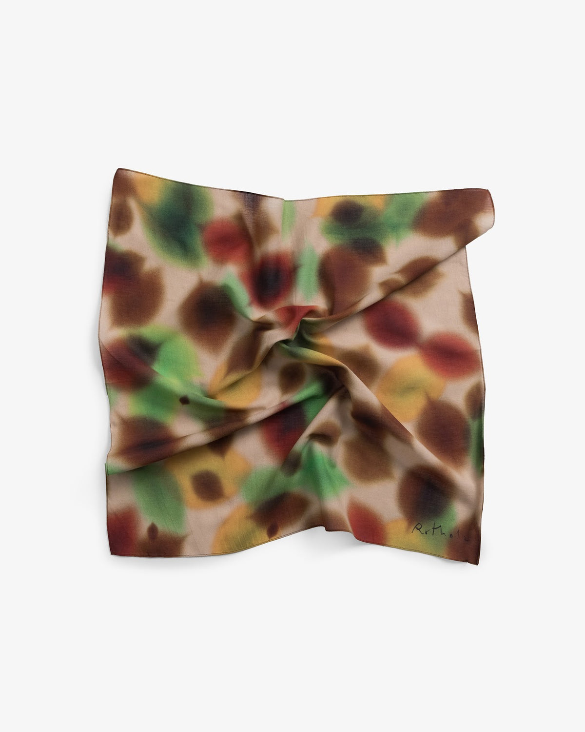 Bandana Organic Cotton