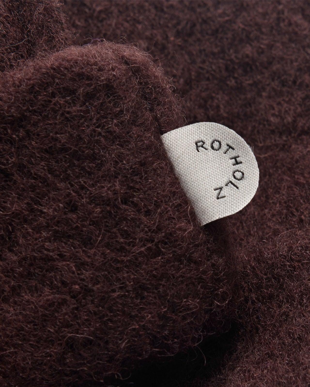 Toque Wool-Blend