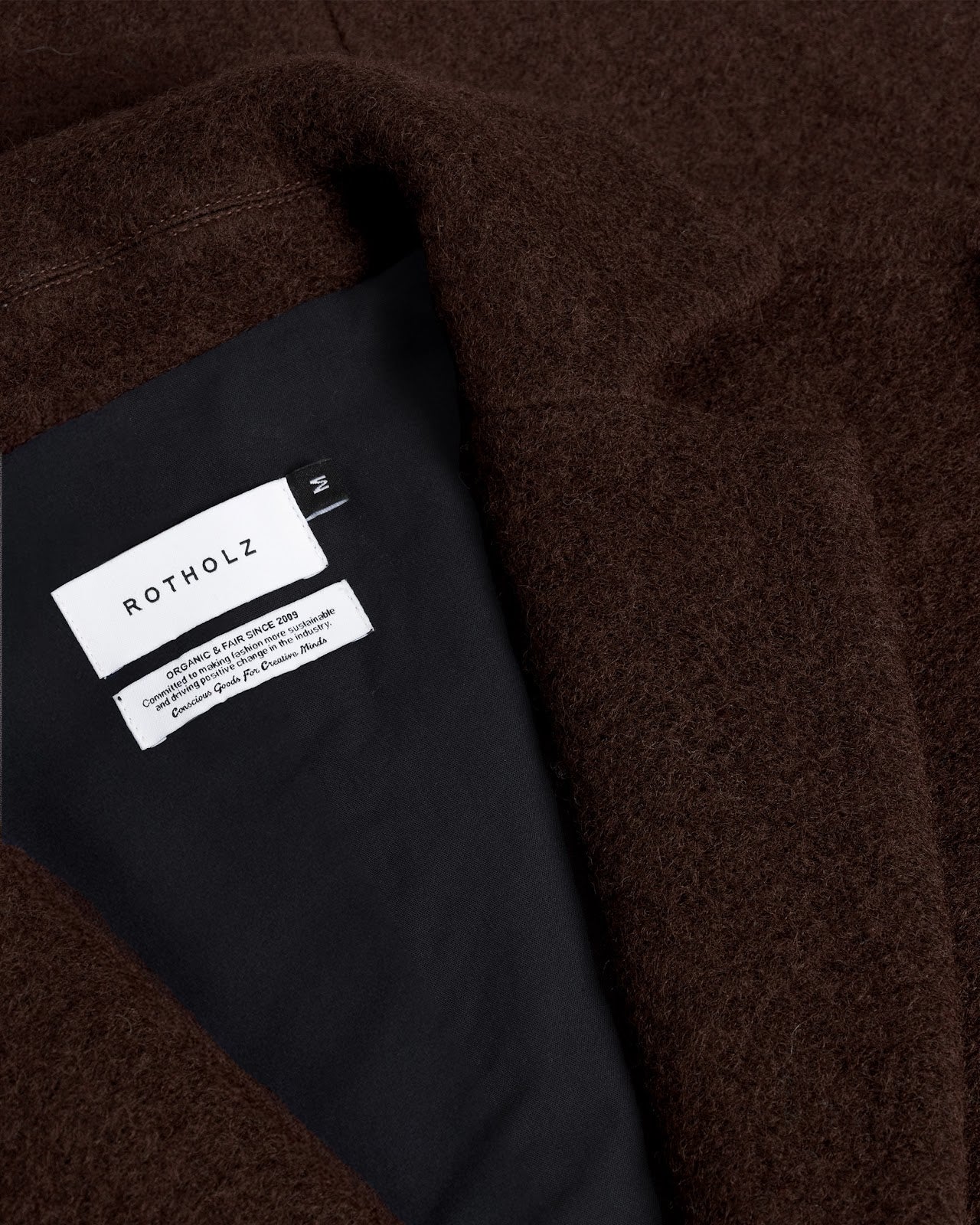 Formal Coat