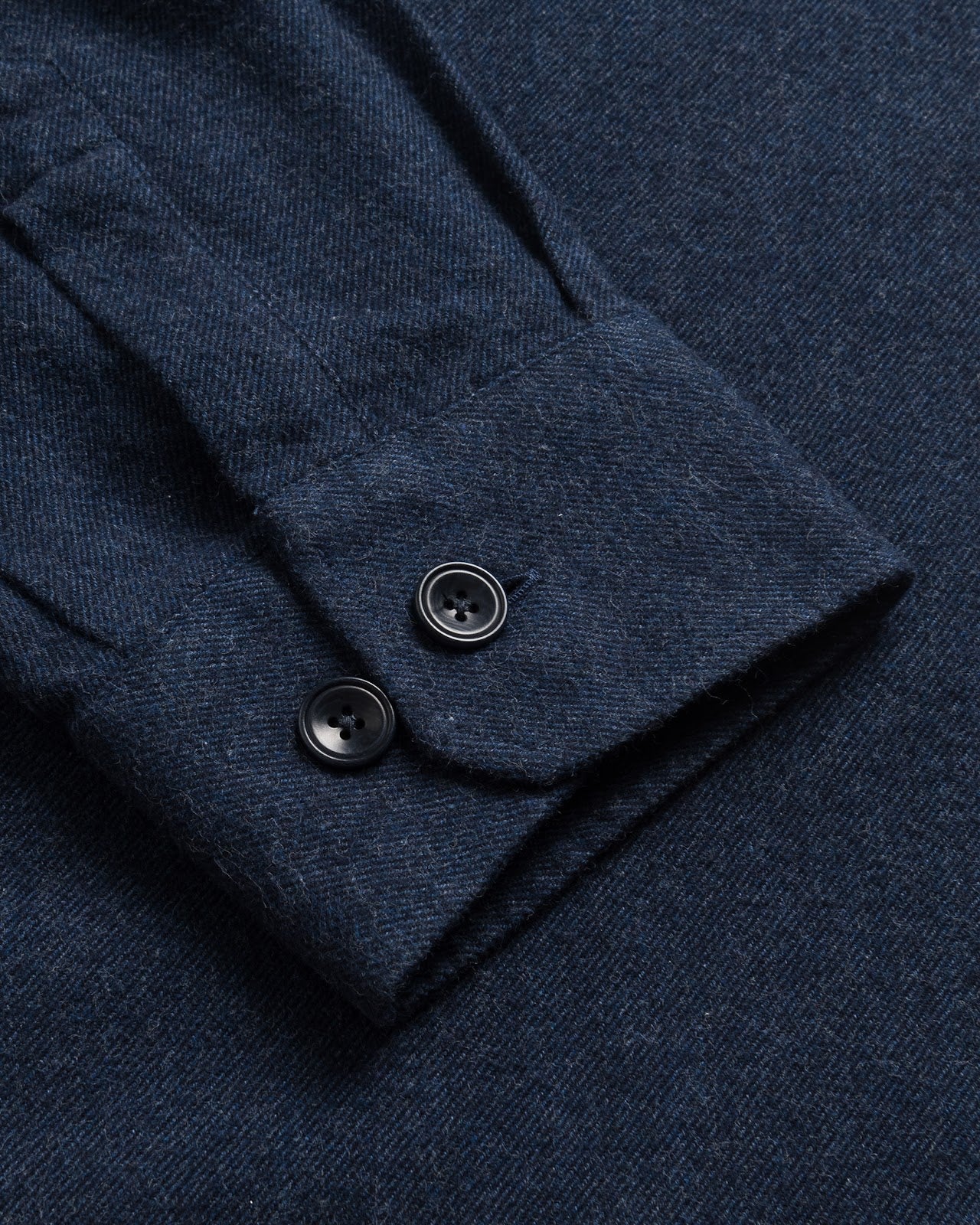 Flannel Casual Shirt
